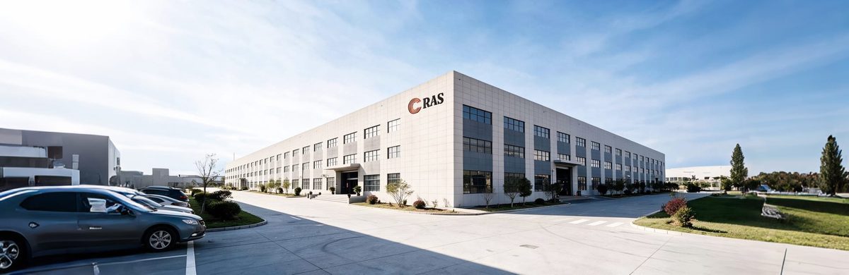 Manufacturing facility